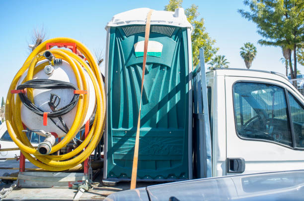 Best Affordable porta potty rental  in Milford City, CT