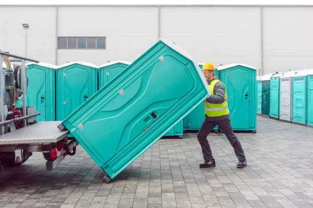 Best Long-term porta potty rental  in Milford City, CT