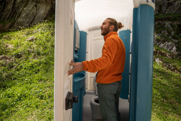 Best Porta potty delivery and setup  in Milford City, CT