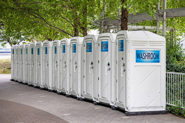 Best Porta potty delivery and setup  in Milford City, CT