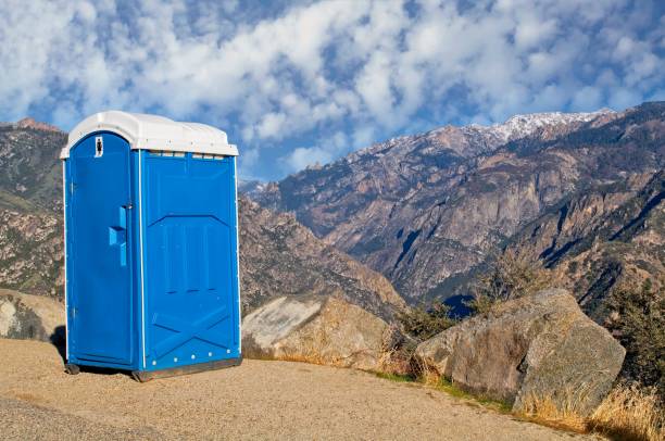 Best Temporary restroom rental  in Milford City, CT