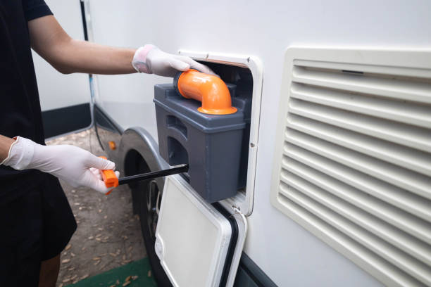 Best High-end porta potty rental  in Milford City, CT