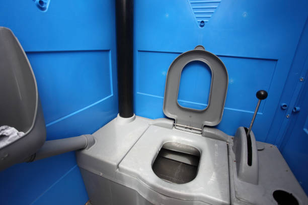 Portable Toilet Options We Offer in Milford City, CT