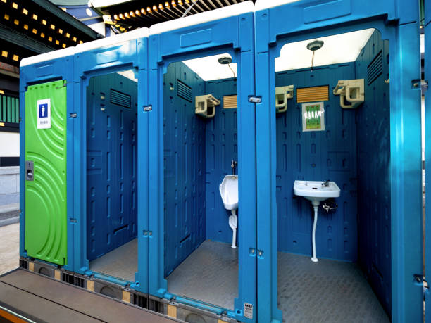 Best Wedding porta potty rental  in Milford City, CT