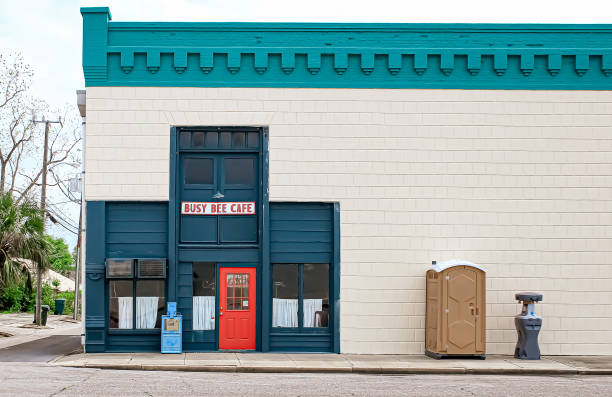 Best Porta potty delivery and setup  in Milford City, CT